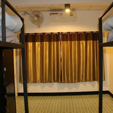 Family Home 2 Chiangmai (Adults Only)